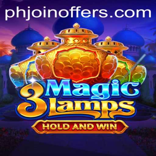 Discover the Enchanting World of 3MagicLamps: A Journey of Strategy and Luck