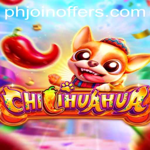 CHILIHUAHUA: Unleashing a New Era in Strategy Gaming