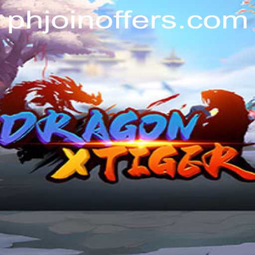DragonXTiger: The Thrilling World of PHJOIN