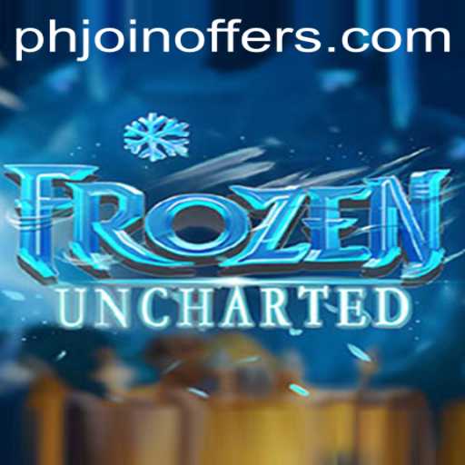 FrozenUncharted: Navigating the New Frontier of Gaming