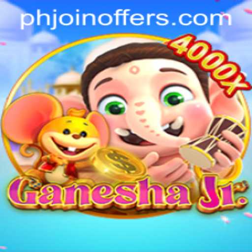 Discovering GaneshaJr: An Innovative Game Revolutionizing Interactive Play with PHJOIN