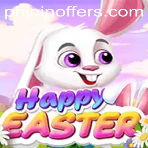 Unwrapping the Magic of 'HappyEaster': An Exciting Journey with PHJOIN