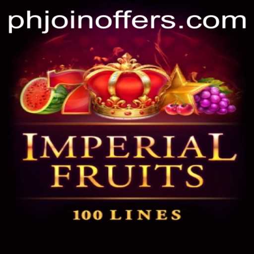 Imperial Fruits 100: A Delectable Gaming Experience