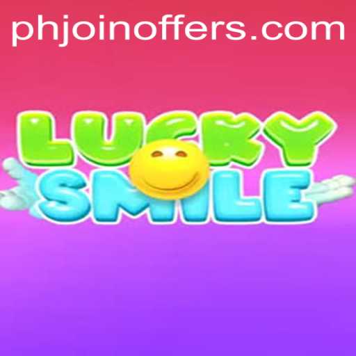 Exploring the Thrills of LuckySmile: A New Entrant with PHJOIN