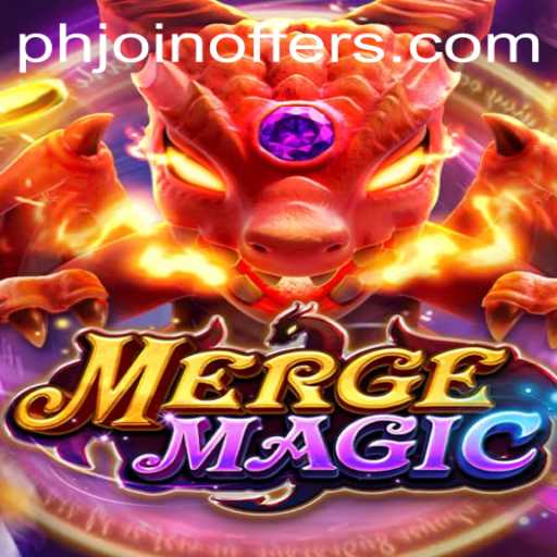 Discover the Enchanting World of MERGEMAGIC with PHJOIN