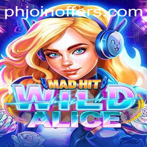 Discover the Enchanting World of MadHitWildAlice: The Latest Gaming Phenomenon