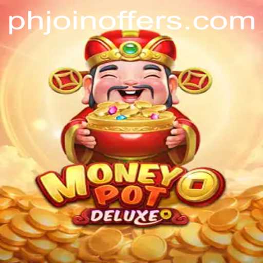 Experience the Thrill of MoneyPotDELUXE: The Ultimate Gaming Adventure