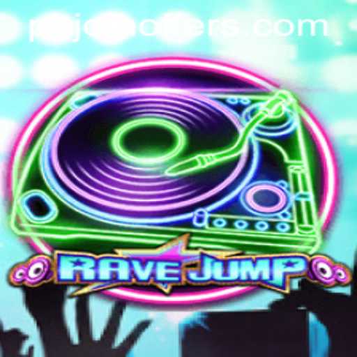 Experience the Thrilling World of RaveJump