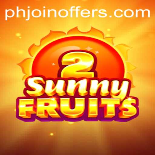 Experience the Vibrant World of SunnyFruits2: A Captivating Arcade Adventure with PHJOIN