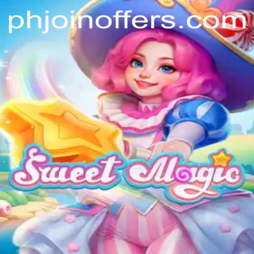 Unveiling SweetMagic: The Enchanting Journey of PHJOIN