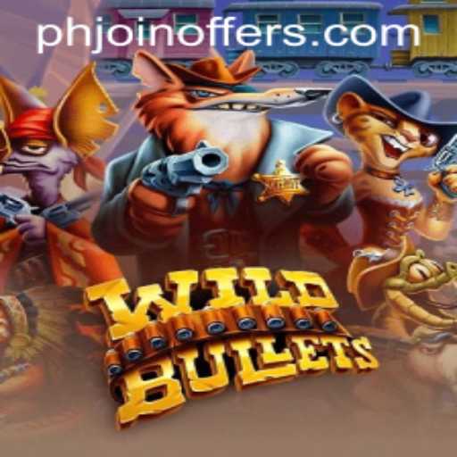 WildBullets: An Epic Adventure in the World of Gaming